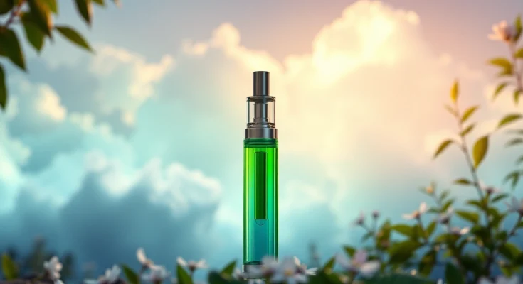 Experience seamless online shopping to buy dmt online with a focus on a high-quality vape cartridge.